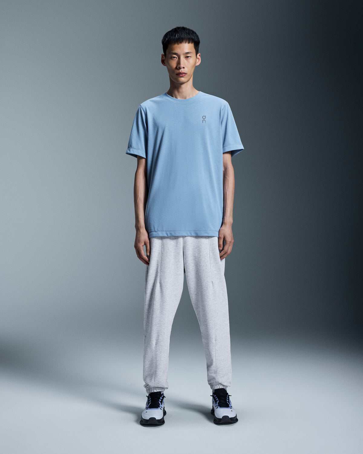Train-T - Mens