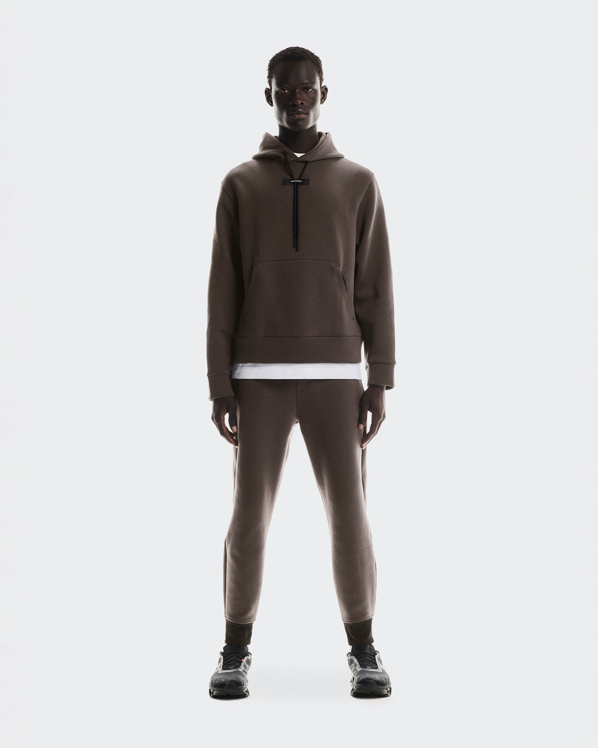 Focus Tech Sweatpants - Mens
