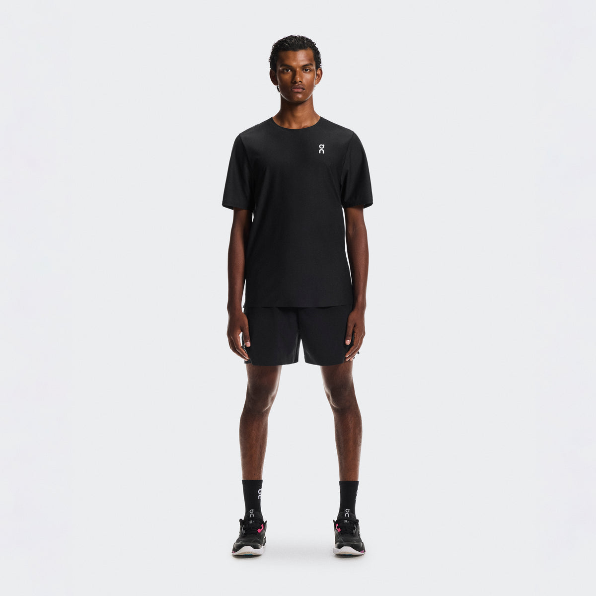 5" Court Shorts - Mens