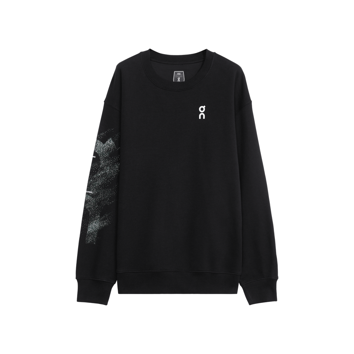 Club Crew Graphic - Mens