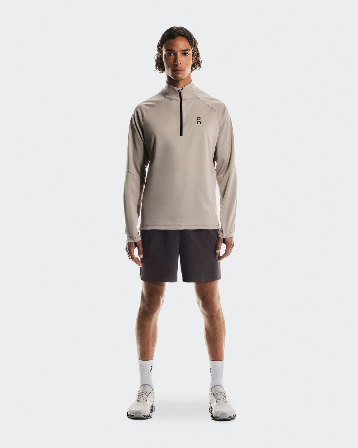 Climate Shirt - Mens