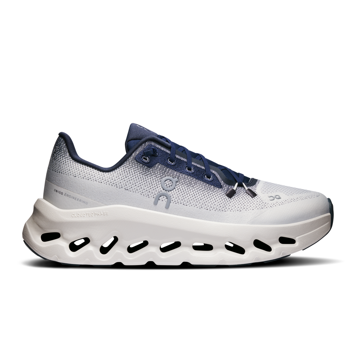 Cloudtilt - Womens (Salt / White)