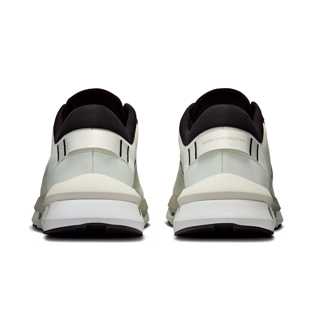 On Running Cloudzone "Ice | Black"