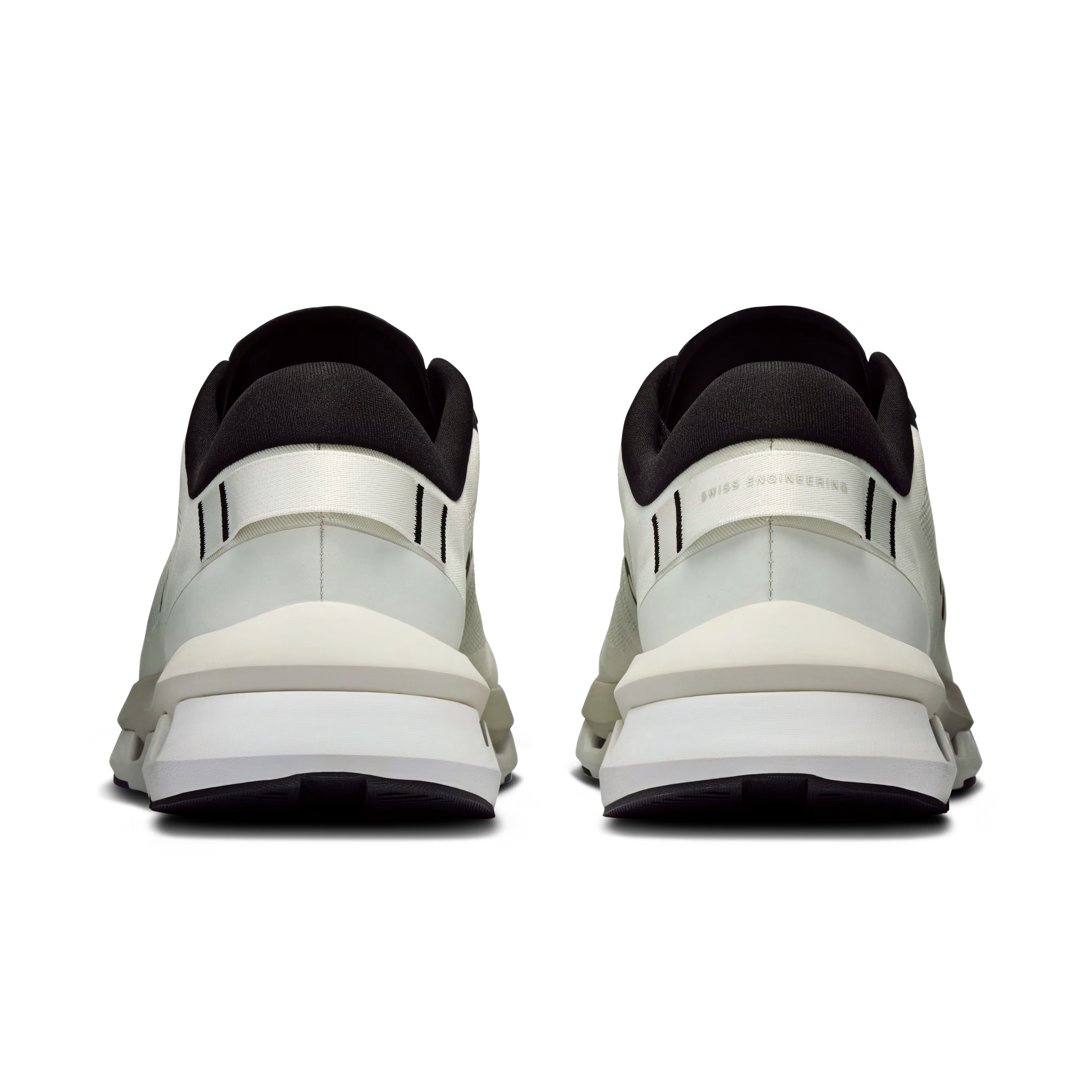 On Running Cloudzone "Ice | Black"