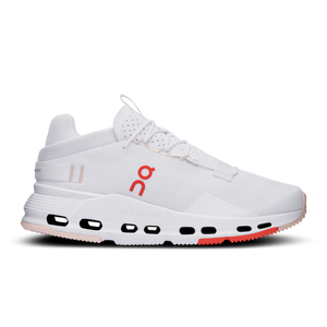 Cloudnova 2 - Womens (Ice / Sand)