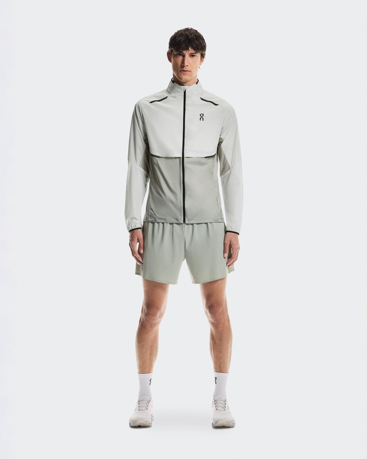 Weather Jacket - Mens