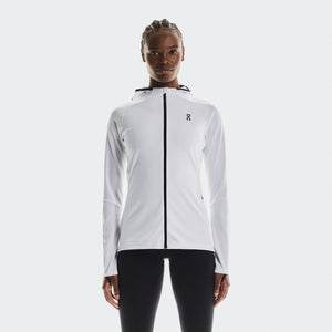 Climate Zip Hoodie - Womens