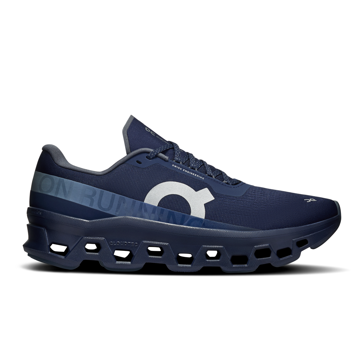 Cloudmonster 1 - Mens (Midnight / Navy)