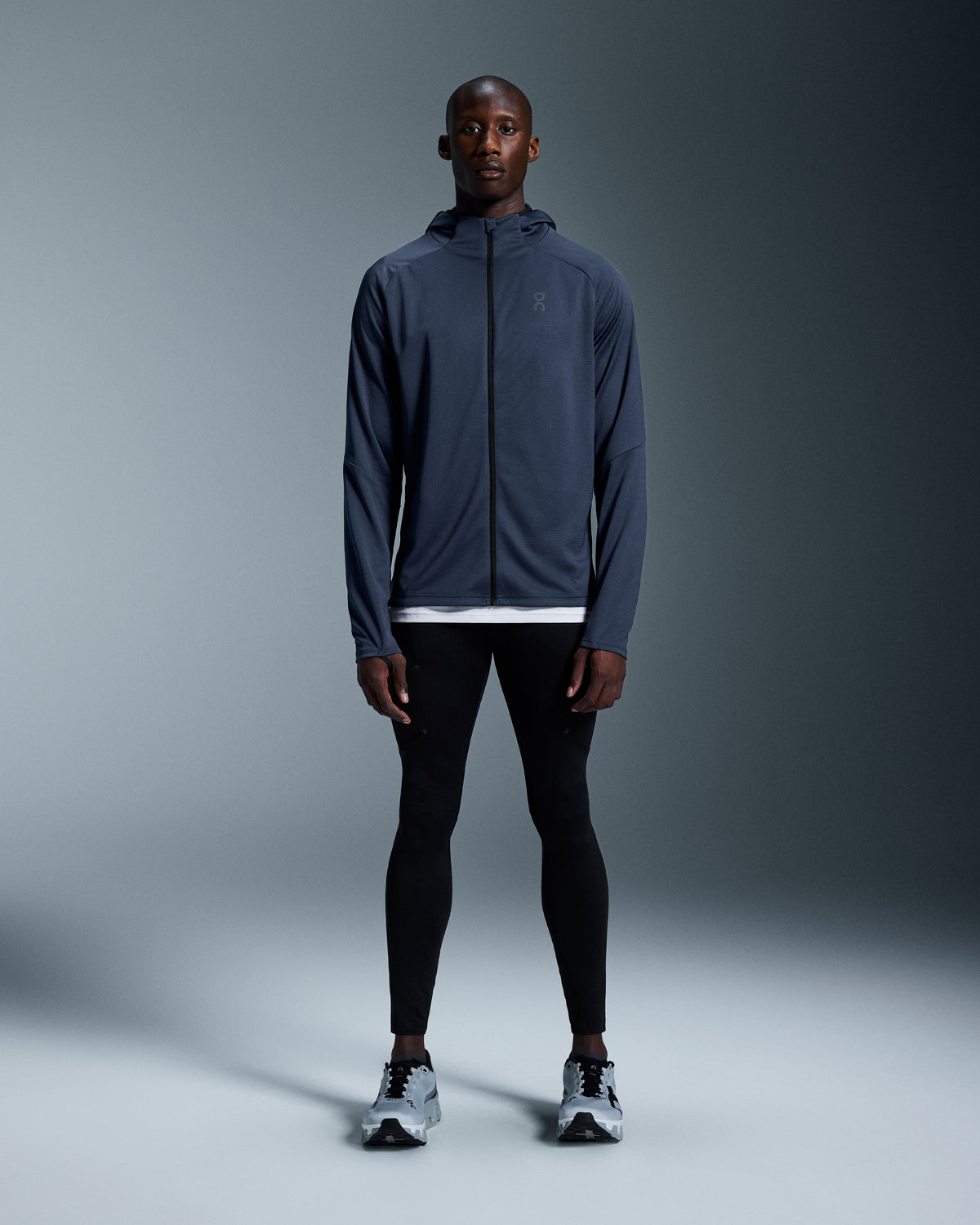 Climate Zip Hoodie - Mens
