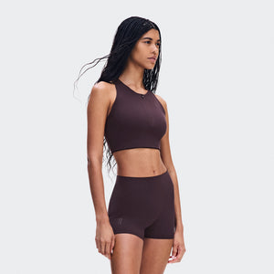 Zero Crop - Womens