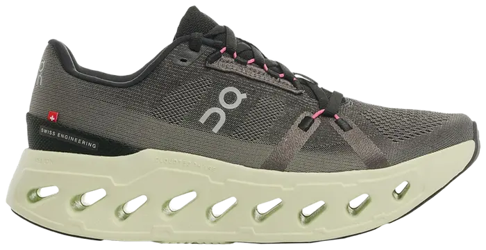 On Running Cloudeclipse Rock Lima