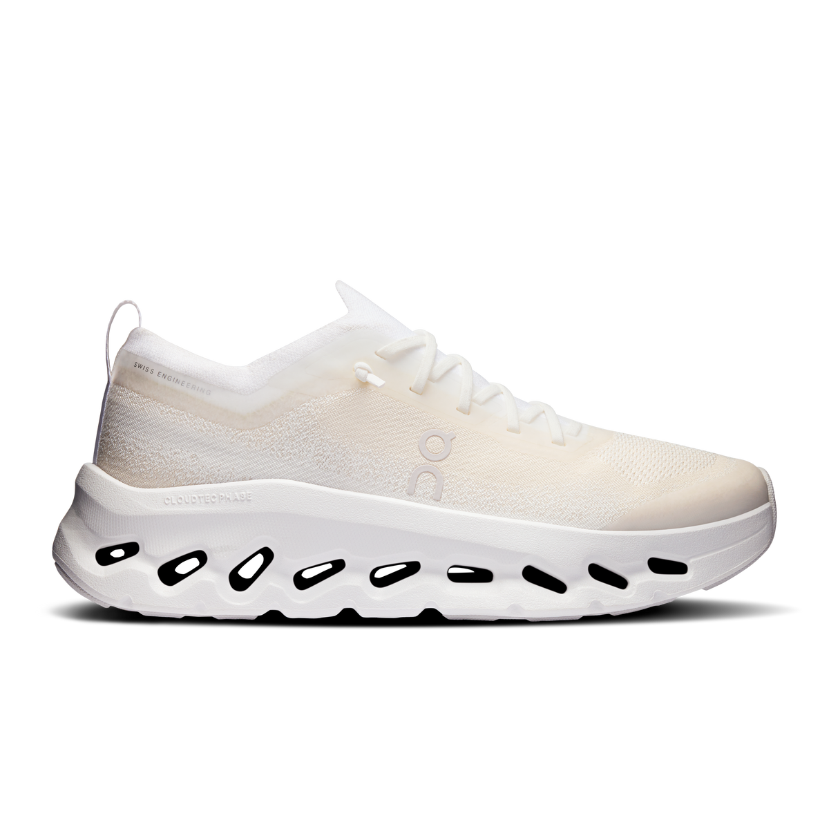 Cloudtilt Moon - Womens