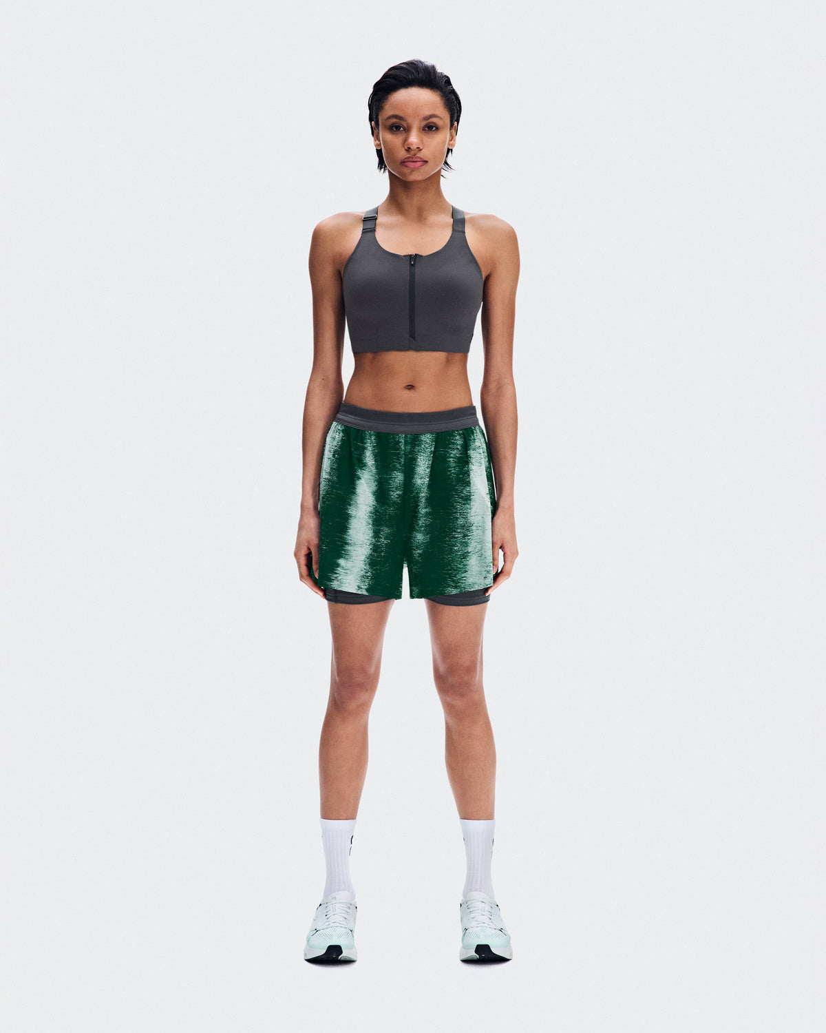 Performance Shorts Terra - Womens
