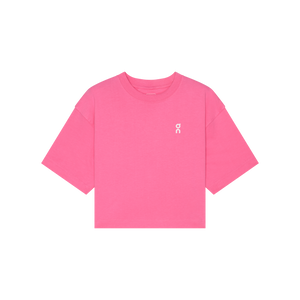 Club Boxy-T - Womens