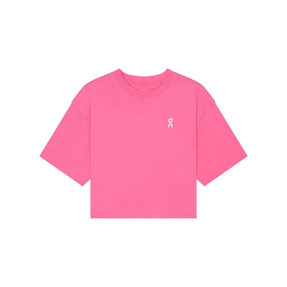Club Boxy-T - Womens