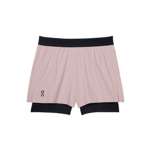 3" Performance 2/1 Shorts - Womens