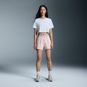 Train Shorts - Womens