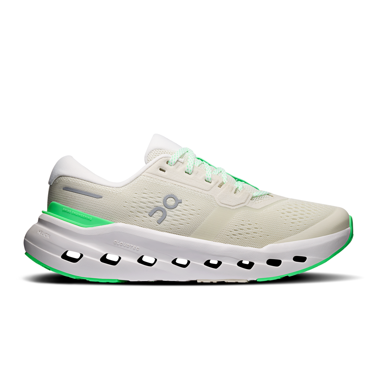 Cloudrunner 3 - Womens
