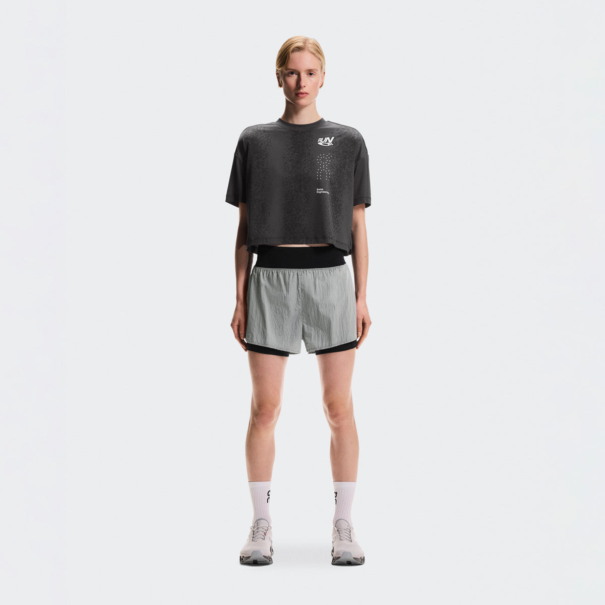 Performance Volt Shorts - Womens