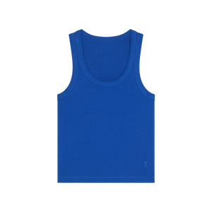 All-Day Ribbed Tank - Womens