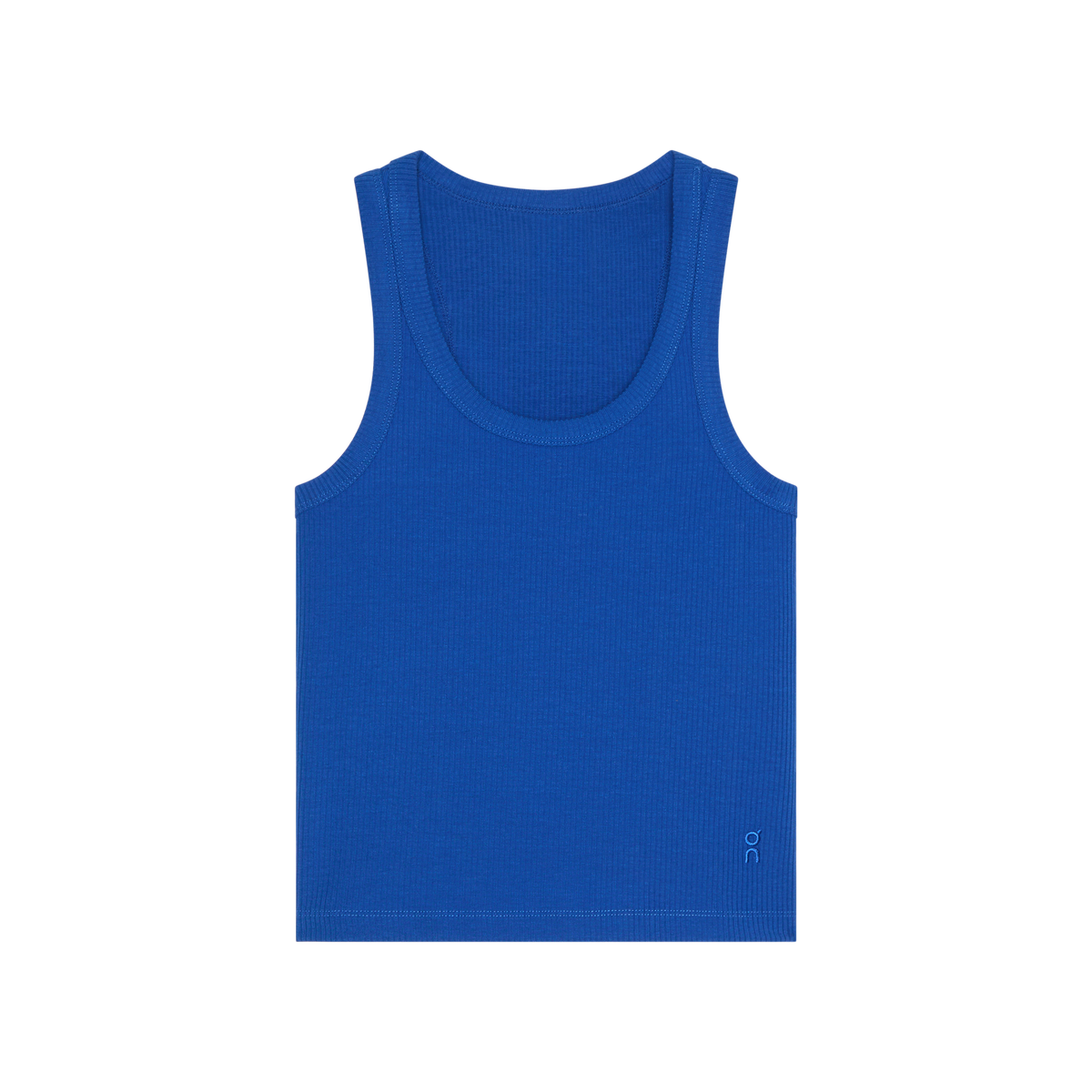 All-Day Ribbed Tank - Womens