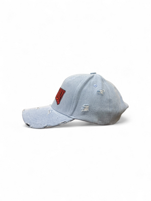 Buy Denim Caps for Men Online