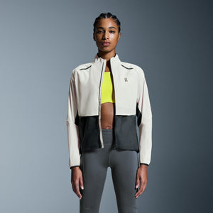 Weather Jacket - Womens