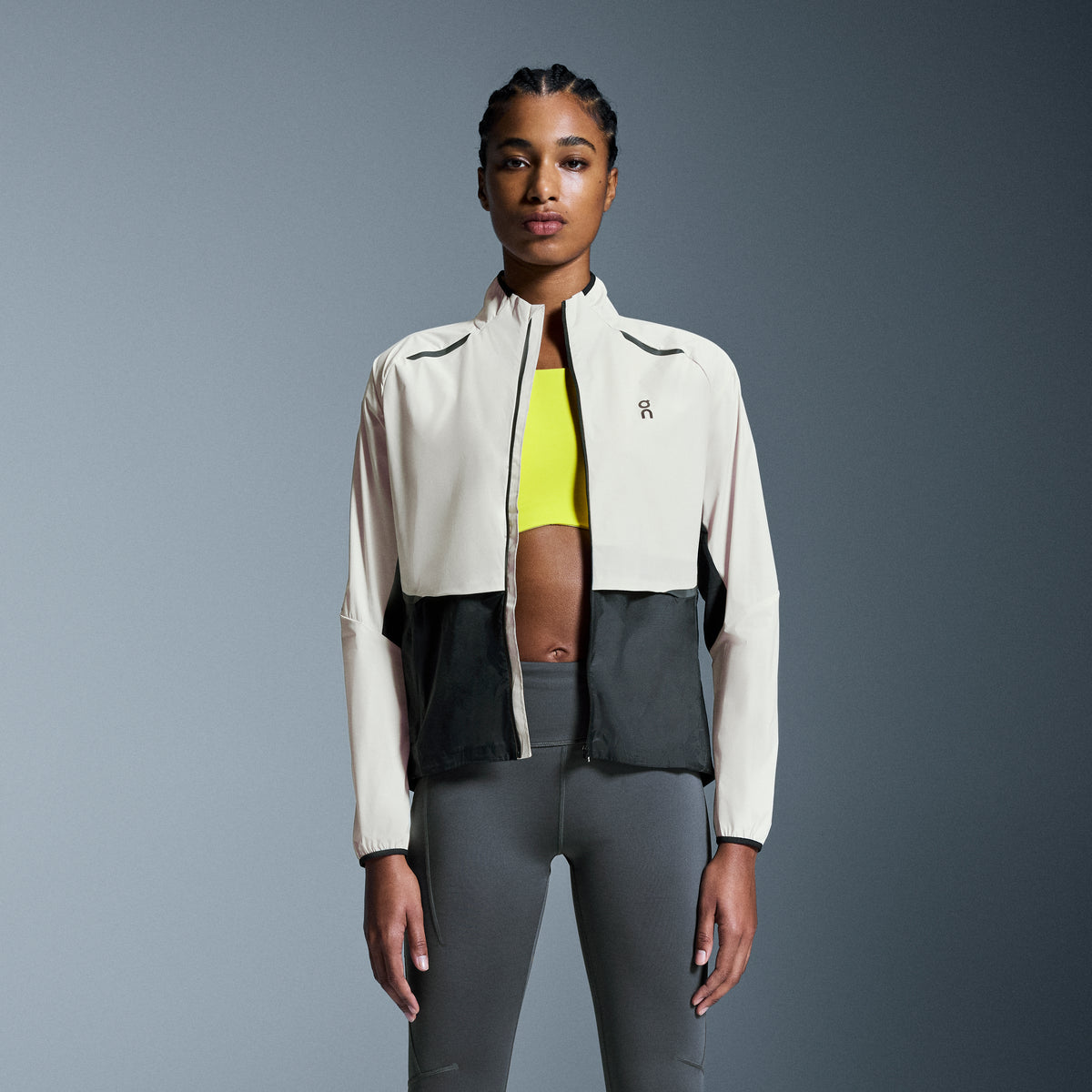 Weather Jacket - Womens