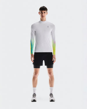 Pace Long-T - Mens
