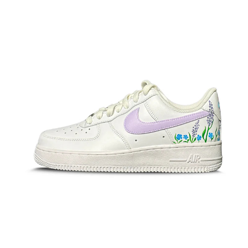 Nike Air Force 1 Low LAVENDER