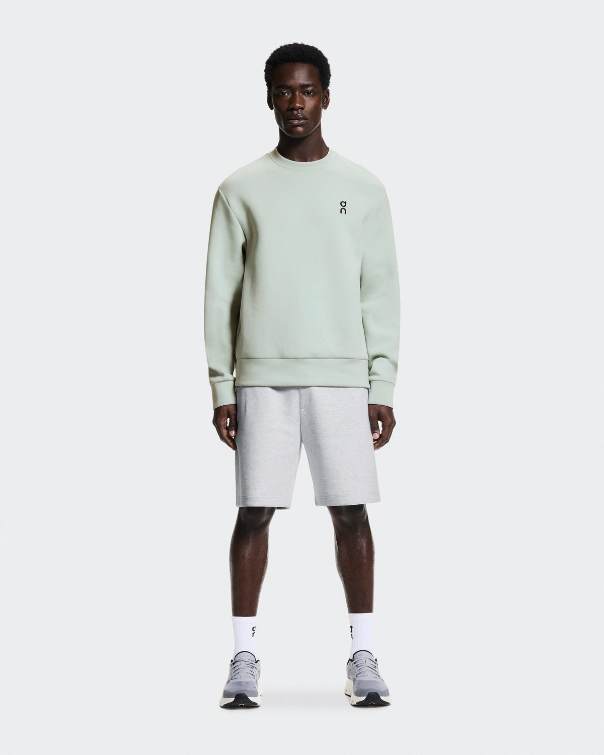 Focus Tech Crew - Mens