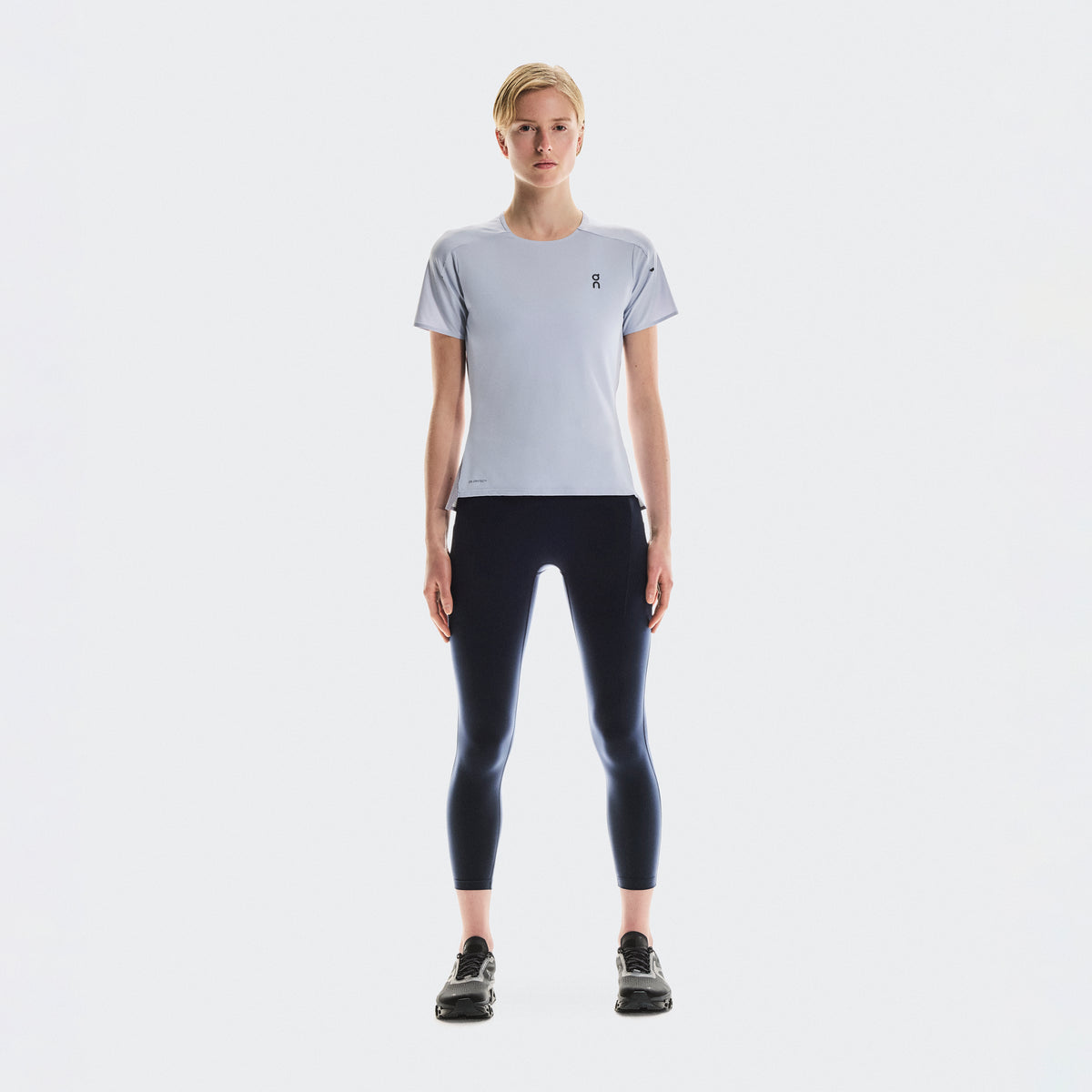 Performance Tights 7/8 - Womens