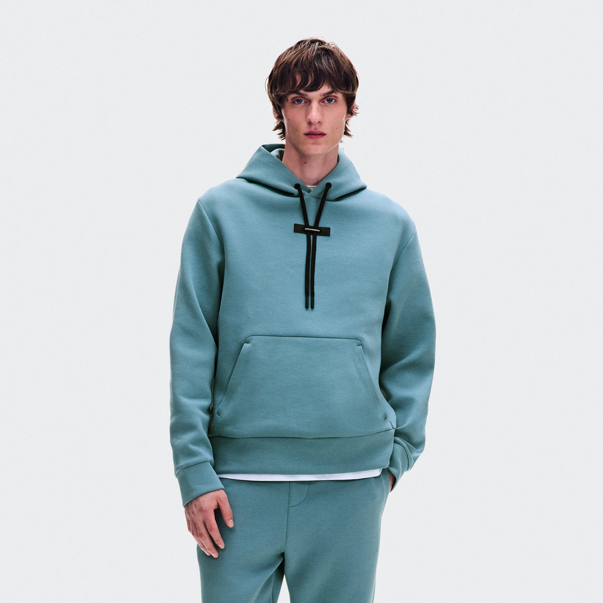 Focus Tech Hoodie - Mens