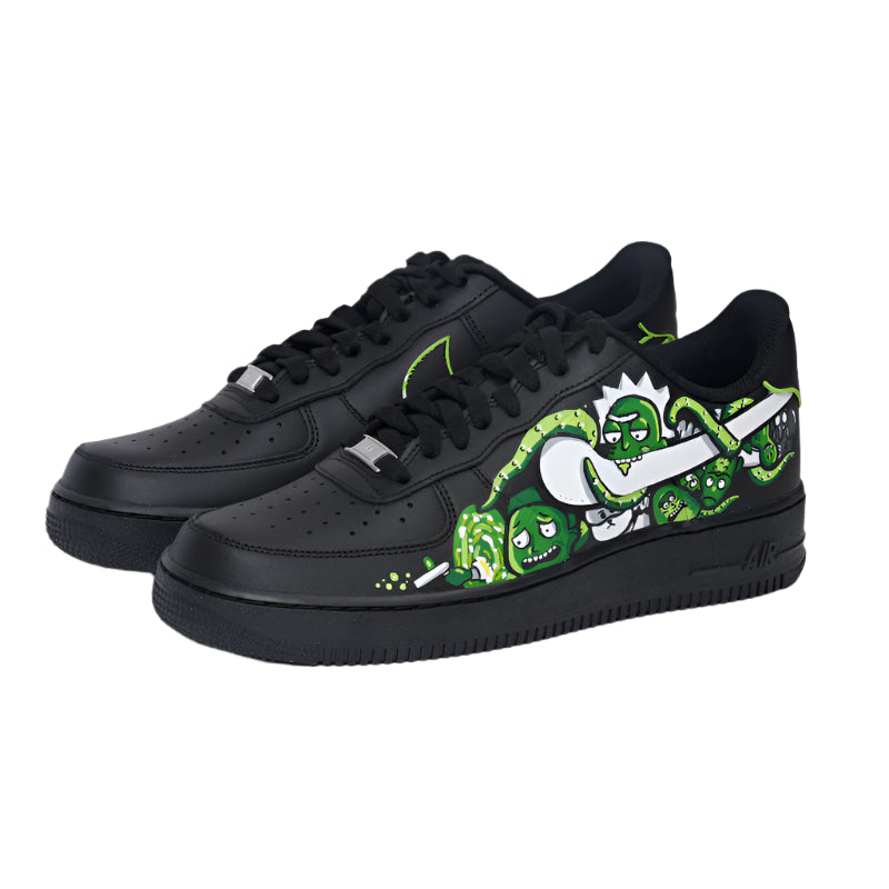 Nike Air Force 1 Low RICK AND MORTY