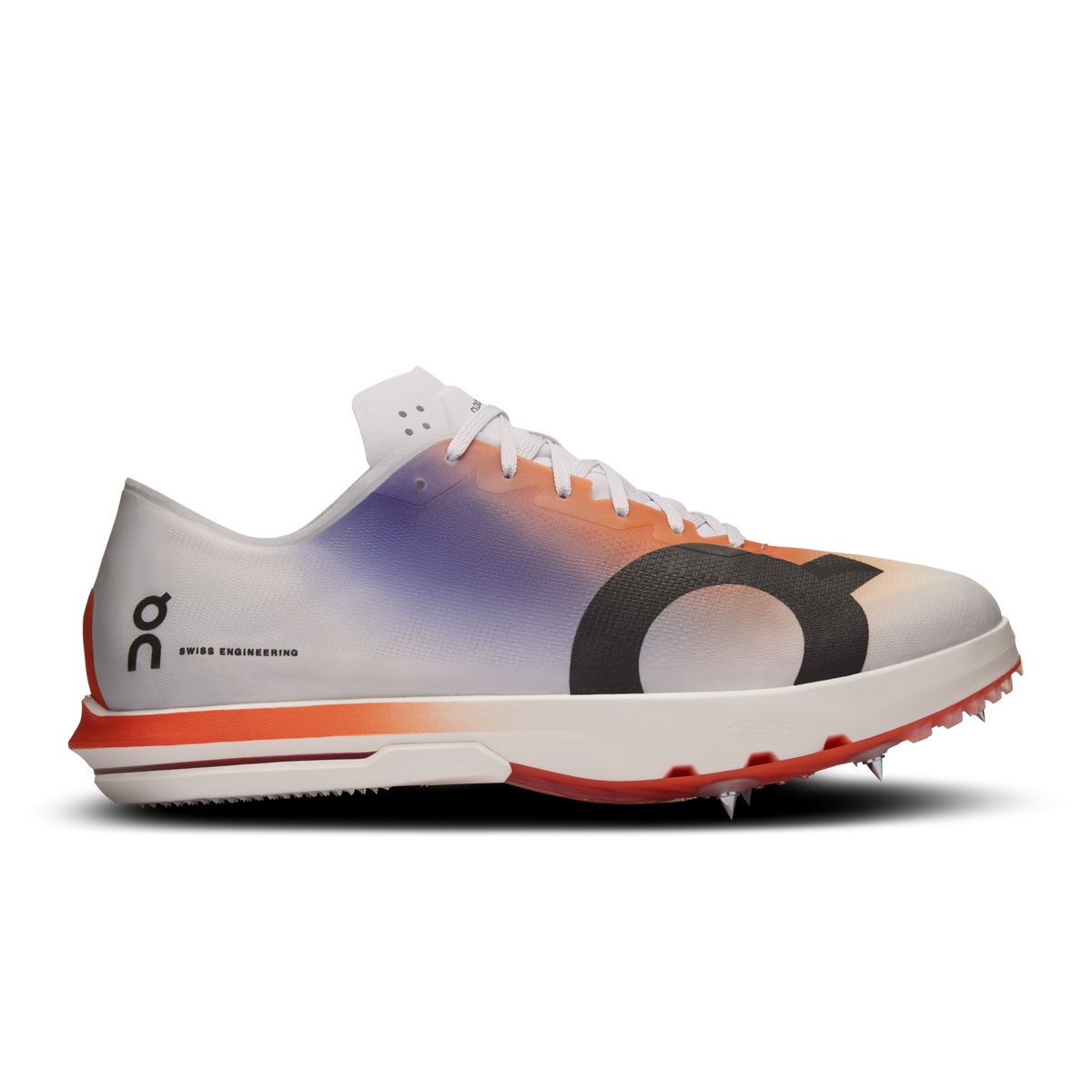 Cloudspike Citius - Mens