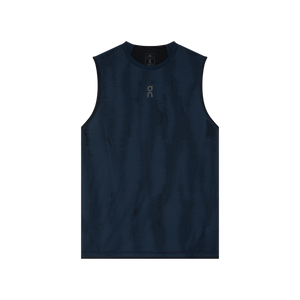 Train Volt Tank - Mens
