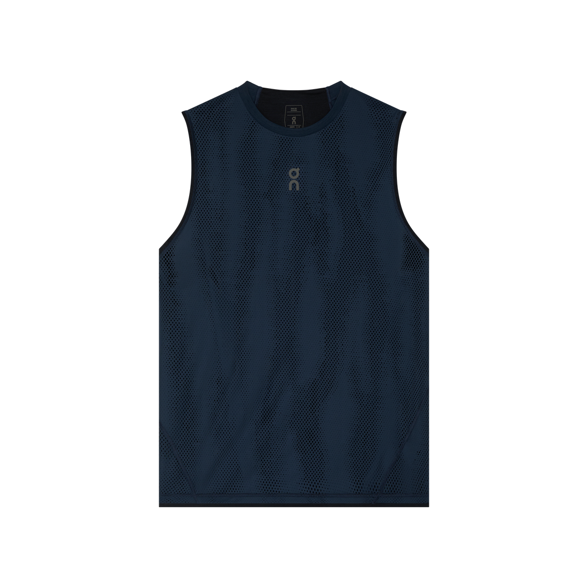 Train Volt Tank - Mens