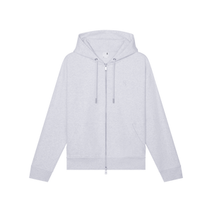 Club Collective Full Zip Hoodie - Mens