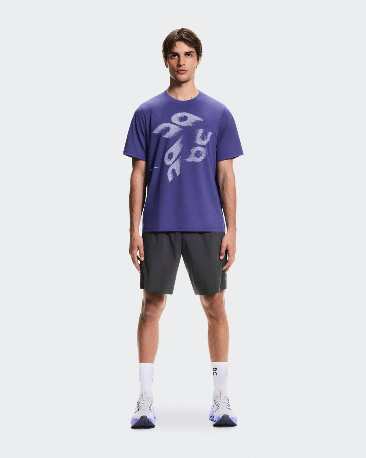 On Run-T - Mens