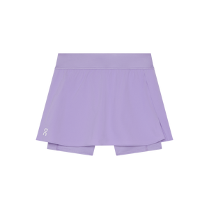 Court Skirt Split - Womens