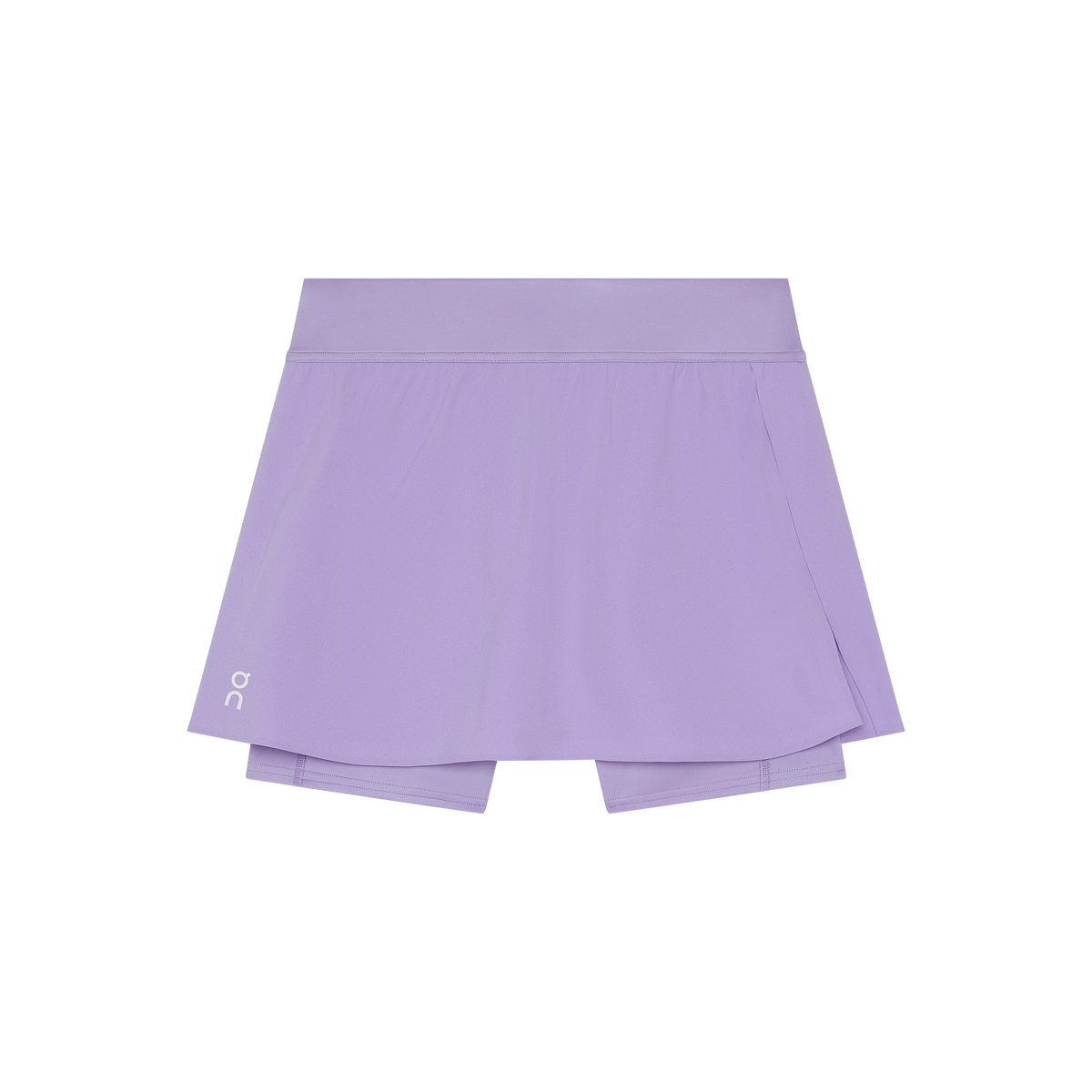 Court Skirt Split - Womens