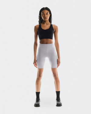 Train Tights Short - Womens
