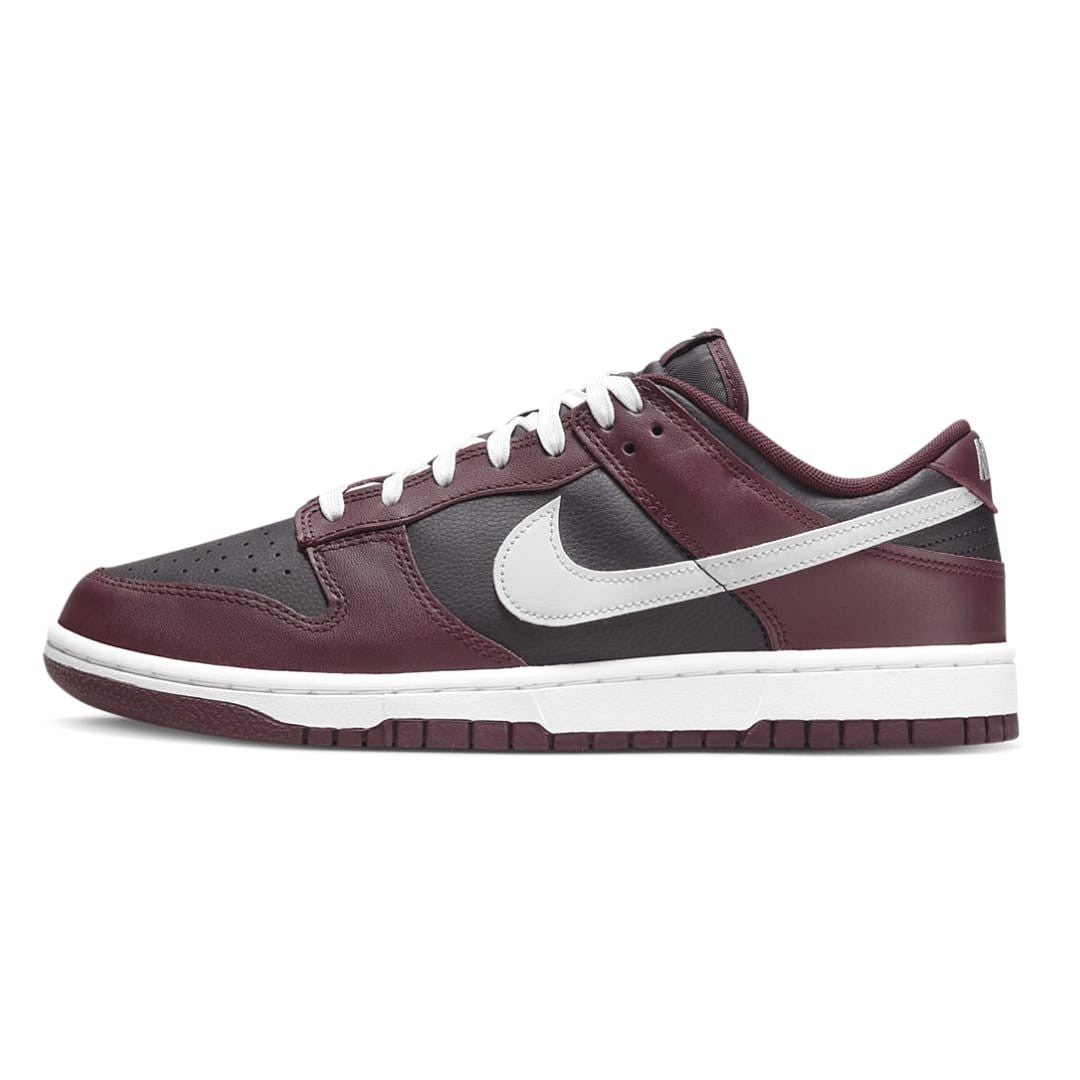 Nike Dunk Low Retro Dark Beetroot