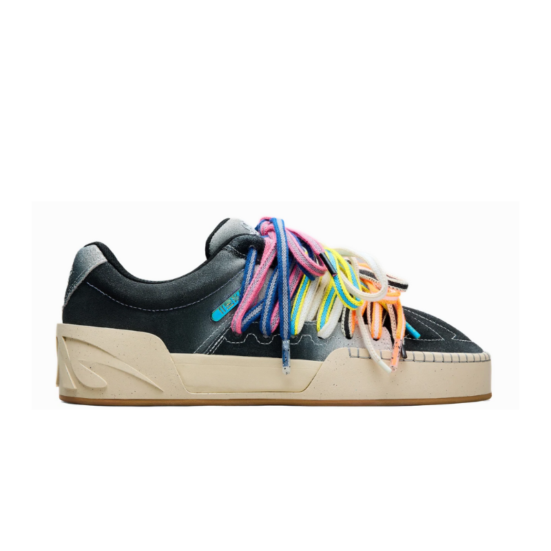 Anta Kai Hélà Roots Ombre Black