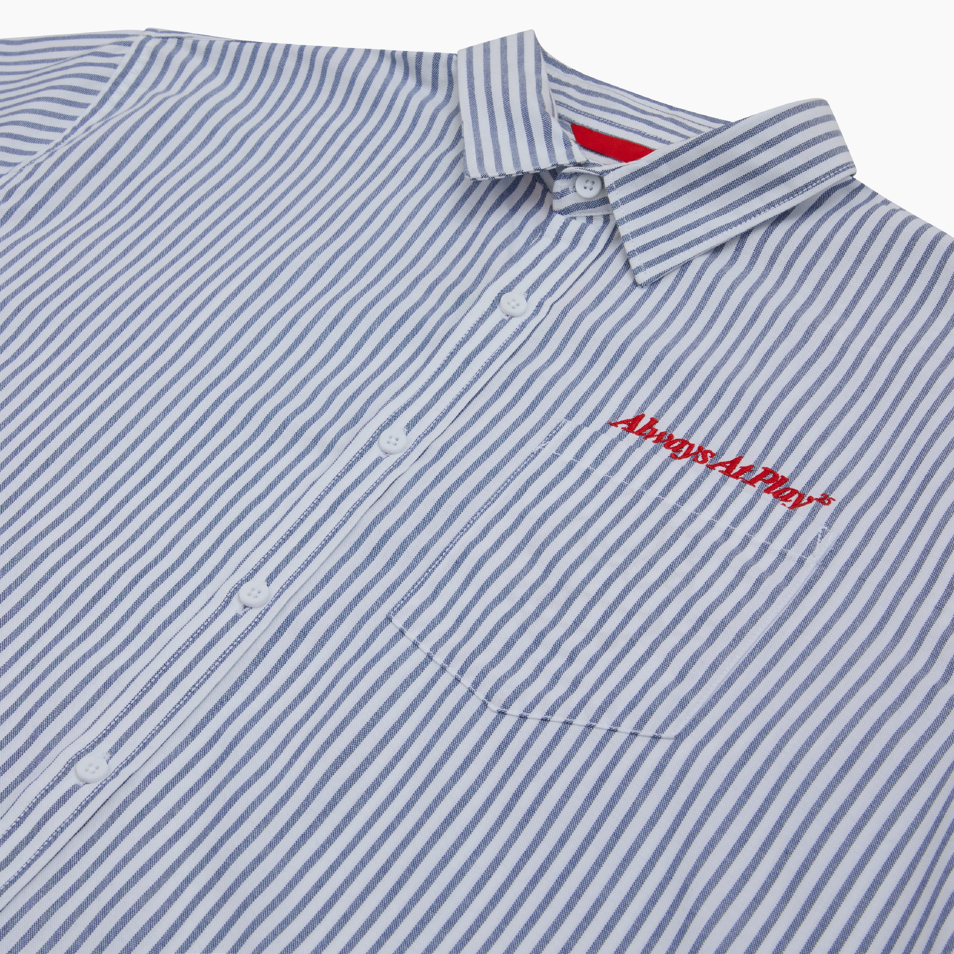 Ludic Lychee Weekend Shirt