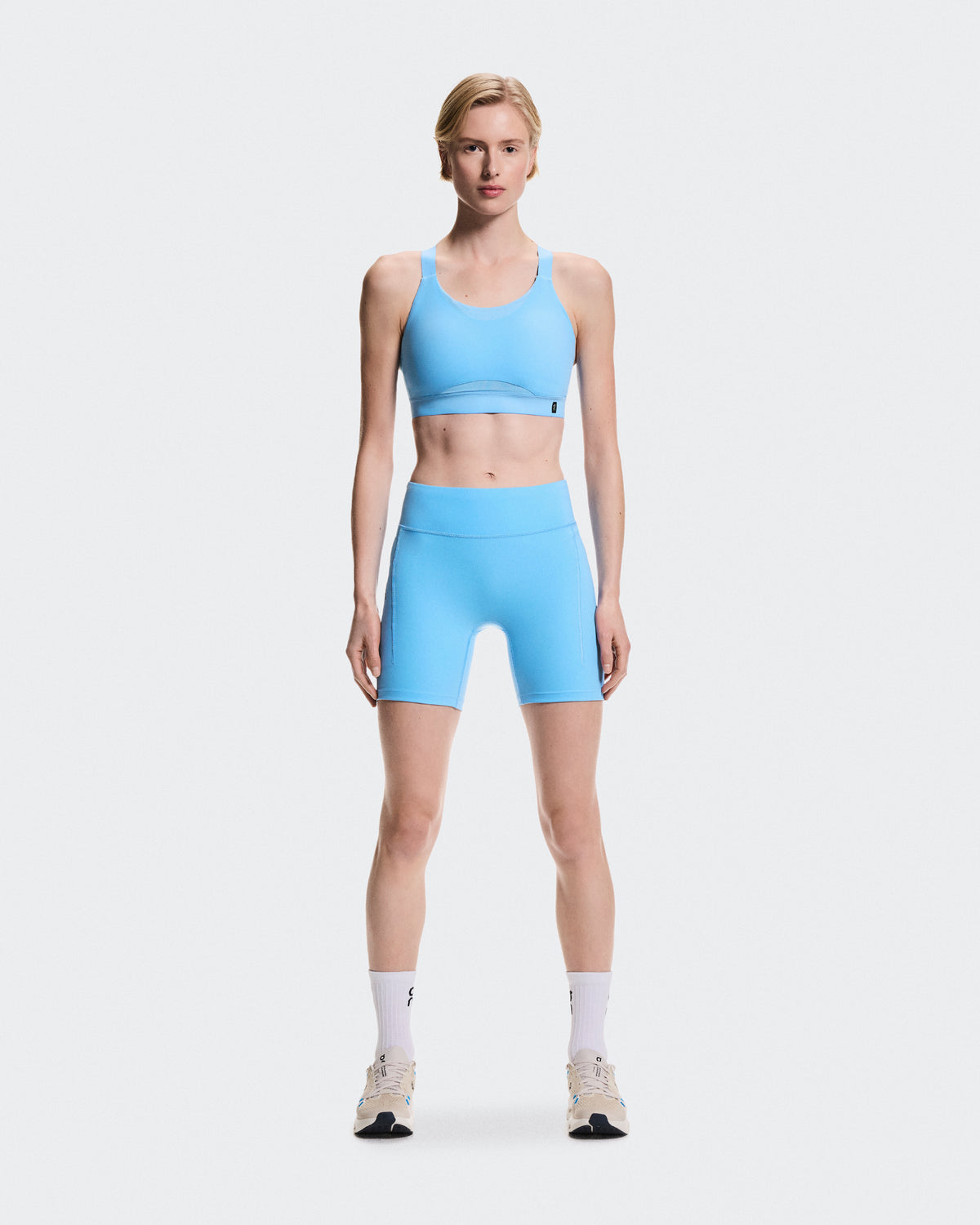 Performance Tights Short - Womens