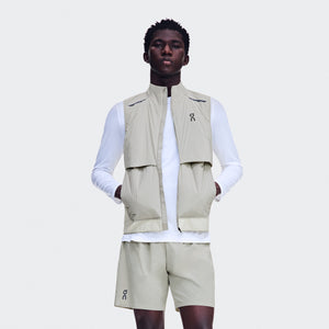 Weather Vest - Mens