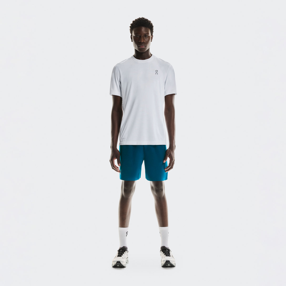 Train Shorts - Mens