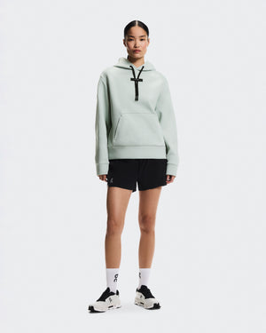 Focus Tech Hoodie - Womens