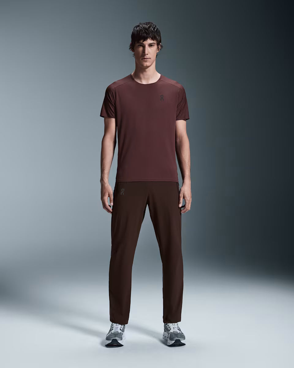 On Performance-T MULBERRY | OX (M)